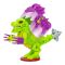 Фигурка Akedo, Ninja Bosses, Venom Claw, S7 W1