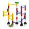 Строителен комплект Quercetti, Migoga Marble Run Basic, 45 части