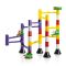 Строителен комплект Quercetti, Migoga Marble Run Basic, 45 части