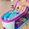 Комплект за игра с кукла, Gabbys Dollhouse, Круизен Кораб, 6068572