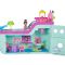 Комплект за игра с кукла, Gabbys Dollhouse, Круизен Кораб, 6068572