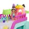 Комплект за игра с кукла, Gabbys Dollhouse, Круизен Кораб, 6068572