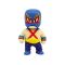 Комплект 3 мини фигурки Stumble Guys, 3D S1