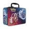 Комплект карти за игра в кутия, Pokemon TCG, Back To School Collector'S Chest, 2023