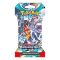 Комплект карти за игра, Pokemon TCG, Paradox Rift, Blister