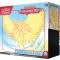 Комплект карти за игра в кутия, Pokemon TCG, Paradox Rift, SV04 Elite Trainer Box
