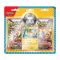 Комплект 2 пакета карти за игра Booster, Pokemon TCG, Pawmot, Packs and Coins