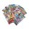 Комплект карти за игра, Pokemon TCG, Combined Powers Premium Collection
