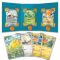 Комплект карти за игра в кутия, Pokemon TCG, Paldea Adventure Chest