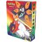 Мини портфолио, Pokemon TCG, Spring 2024