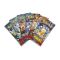 Комплект карти за игра в кутия, Pokemon TCG, Fall Collector Chest