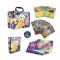 Комплект карти за игра в кутия, Pokemon TCG, Fall Collector Chest