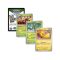 Комплект карти за игра в кутия, Pokemon TCG, Fall Collector Chest