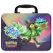 Комплект карти за игра в кутия, Pokemon TCG, Fall Collector Chest