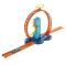 Комплект писти за изграждане, Hot Wheels, GLC90