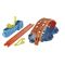 Комплект писти за изграждане, Hot Wheels, GLC90