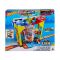 Комплект за игра, Hot Wheels, Stunt splash, автомивка