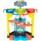 Комплект за игра, Hot Wheels, Stunt splash, автомивка