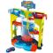 Комплект за игра, Hot Wheels, Stunt splash, автомивка