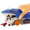 Камион акула, Hot Wheels, автовоз