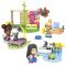 Комплект Megaconstrux, Barbie, Animal grooming station 