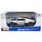 Автомобил Maisto Bugatti Divo, 1:24, Бял