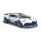 Автомобил Maisto Bugatti Divo, 1:24, Бял