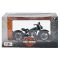 Мотоциклет Maisto Harley-Davidson 1928 JDH Twin Cam, 1:18