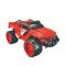 Количка с дистанционно, Maisto, Off Road Vudoo, 1:16, Червена