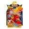 Фигурка Akedo, Ninja Bosses, Scorched Claw, S7 W1