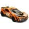 Кола с дистанционно Hot Wheels, Drift Rod, 1:24