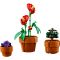 LEGO® Icons - Малки растения (10329)