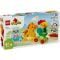 LEGO® Duplo - Влак за животни (10412)