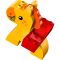 LEGO® Duplo - Влак за животни (10412)