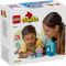 LEGO® Duplo - Ежедневни навици: баня (10413)