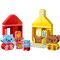 Lego® Duplo - Ежедневни навици: ядене и сън (10414)