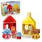 Lego® Duplo - Ежедневни навици: ядене и сън (10414)