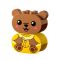 Lego® Duplo - Ежедневни навици: ядене и сън (10414)