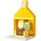 Lego® Duplo - Ежедневни навици: ядене и сън (10414)