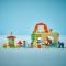 LEGO® Duplo - Грижа за животните във фермата (10416)