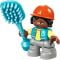 LEGO® Duplo - Грижа за животните във фермата (10416)