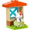 LEGO® Duplo - Грижа за животните във фермата (10416)