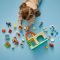 LEGO® Duplo - Грижа за животните във фермата (10416)