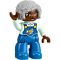 LEGO® Duplo - Грижа за пчелите и кошерите (10419)