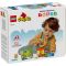 LEGO® Duplo - Грижа за пчелите и кошерите (10419)