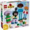 LEGO® Duplo - Хора с големи емоции за изграждане (10423)