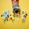 LEGO® Duplo - Хора с големи емоции за изграждане (10423)