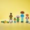 LEGO® Duplo - Хора с големи емоции за изграждане (10423)