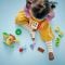 LEGO® Duplo - Градината и дървесната къща на Пепа (10431)