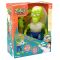 Интерактивна играчка Dragon-I, Zombie Blast